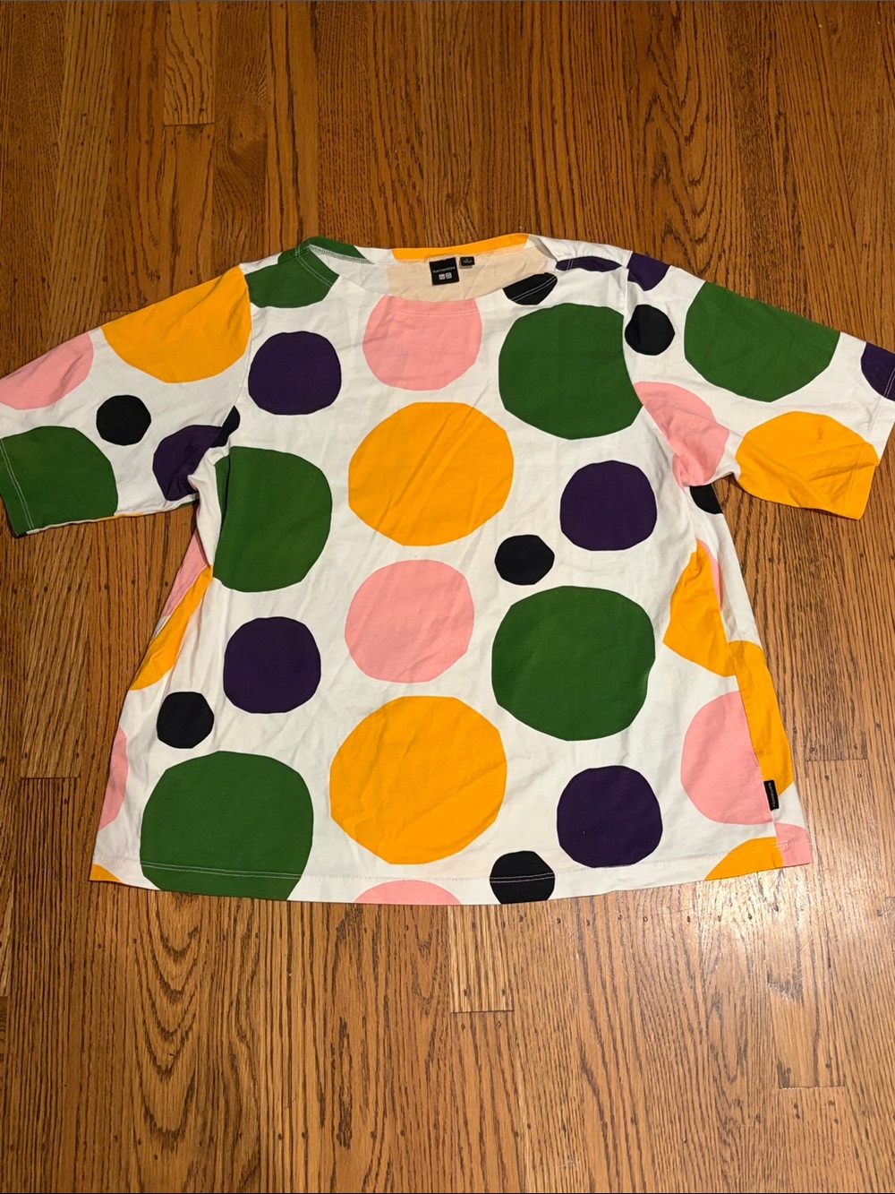 Marimekko by Uni-Qlo Shirt